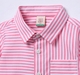 Ed-A-Mamma Infant Boys Shirt Peach
