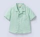 Ed-A-Mamma Infant Boys Cord Set Green