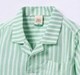 Ed-A-Mamma Infant Boys Cord Set Green