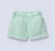Ed-A-Mamma Infant Boys Cord Set Green