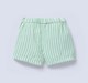 Ed-A-Mamma Infant Boys Cord Set Green