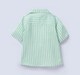 Ed-A-Mamma Infant Boys Cord Set Green