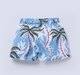 Ed-A-Mamma Infant Boys Cord Set Rust