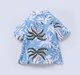 Ed-A-Mamma Infant Boys Cord Set Rust