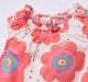 Ed-A-Mamma Infant Girls Dress Multi