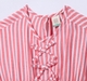 Ed-A-Mamma Infant Girls Dress Coral
