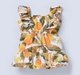 Ed-A-Mamma Infant Girls Dress Multi
