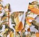 Ed-A-Mamma Infant Girls Dress Multi