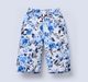 Ed-A-Mamma Infant Girls Cord Set White