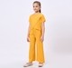 Ed-A-Mamma Kids Girls Set Yellow