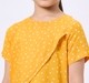 Ed-A-Mamma Kids Girls Set Yellow