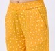 Ed-A-Mamma Kids Girls Set Yellow