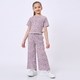 Ed-A-Mamma Kids Girls Set Multicolour