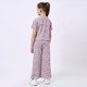Ed-A-Mamma Kids Girls Set Multicolour