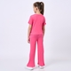 Ed-A-Mamma Kids Girls Set Pink