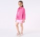 Ed-a-Mamma Girls Pink Dress