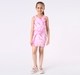 Ed-a-Mamma Girls Pink Dress