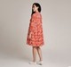 Ed-a-Mamma  Maternity Printed Dress - All Over Print