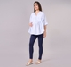 Ed-a-Mamma Maternity leggings-Navy