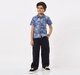 Ed-a-Mamma Kids Boys Jeans Black