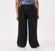 Ed-a-Mamma Kids Boys Jeans Black
