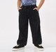 Ed-a-Mamma Kids Boys Jeans Black