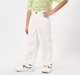 Ed-a-Mamma Kids Boys Jeans White