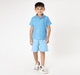 Ed-a-Mamma Kids Boys Sets Blue