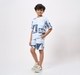 Ed-a-Mamma Kids Boys Sets Blue