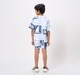 Ed-a-Mamma Kids Boys Sets Blue