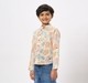 Ed-a-Mamma Kids Boys Shirts Multi