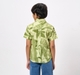 Ed-a-Mamma Kids Boys Shirts Neon Green