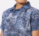 Ed-a-Mamma Kids Boys Shirts Dark Blue