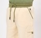 Ed-a-Mamma Kids Boys Shorts Off-White