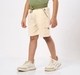 Ed-a-Mamma Kids Boys Shorts Off-White