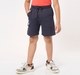 Ed-a-Mamma Kids Boys Shorts Navy