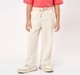 Ed-a-Mamma Kids Boys Trousers & Pants Beige