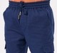 Ed-a-Mamma Kids Boys Trousers & Pants Navy