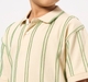 Ed-a-Mamma Kids Boys T-Shirt Off-White