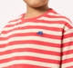 Ed-a-Mamma Kids Boys T-Shirt Red
