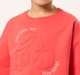 Ed-a-Mamma Kids Girls Sets Red