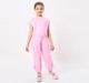 Ed-a-Mamma Kids Girls Sets Pink