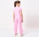 Ed-a-Mamma Kids Girls Sets Pink