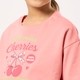 Ed-a-Mamma Kids Girls Sets Peach