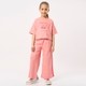 Ed-a-Mamma Kids Girls Sets Peach
