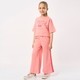 Ed-a-Mamma Kids Girls Sets Peach