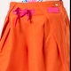 Ed-a-Mamma Kids Girls Shorts Orange