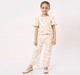 Ed-a-Mamma Kids Girls Sets Multicolor