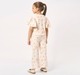 Ed-a-Mamma Kids Girls Sets Multicolor