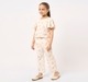 Ed-a-Mamma Kids Girls Sets Multicolor